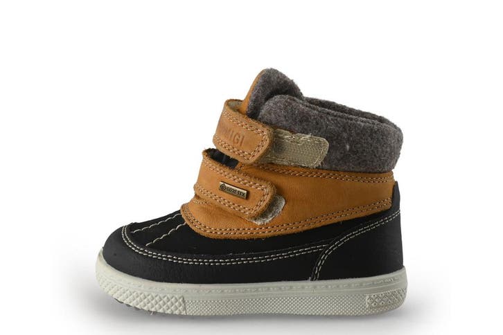 Primigi Enkellaarzen Jongens in maat 22 Overig, Enfants & Bébés, Vêtements enfant | Chaussures & Chaussettes, Envoi