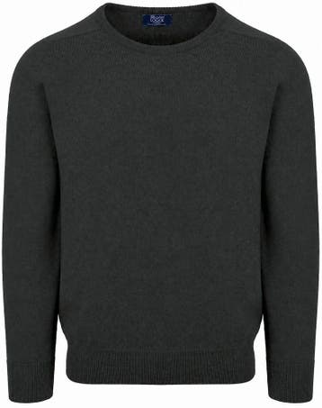 William Lockie Lamswol Seaweed maat Maat 52/54 (L) Heren, Kleding | Heren, Verzenden, Nieuw, Maat 52/54 (L), William Lockie