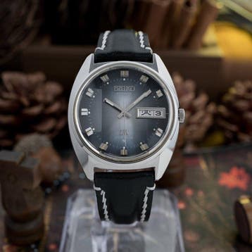 Seiko - Lord Matic - Zonder minimumprijs - 5606-7230 - Heren