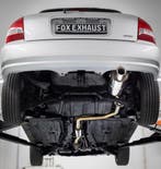 FOX Honda Civic 6 - EJ9 Hatchback einddemper en voordemper -, Autos : Pièces & Accessoires, Verzenden