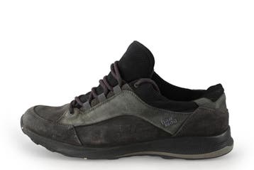 Han Wag Sneakers in maat 45 Zwart, Kleding | Heren, Verzenden, Zwart, Han Wag, Sneakers