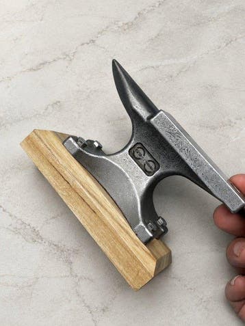 Werkgereedschap Industrial - Hoornvormig aambeeld
