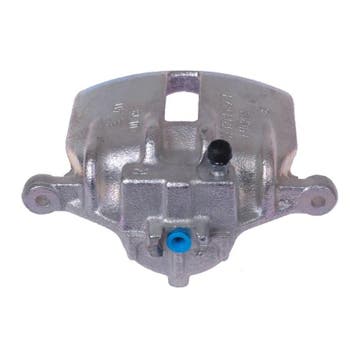Remklauw Vooras rechts Honda Concerto 1.5 i 16V 1989-1995, Autos : Pièces & Accessoires, Verzenden
