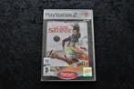 Fifa Street Playstation 2 PS2 Platinum, Consoles de jeu & Jeux vidéo, Verzenden