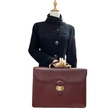 Cartier - Sac à main
