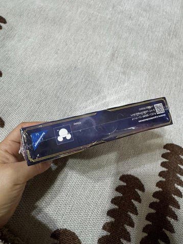 Takara Tomy - 1 Sealed box - Disney Lorcana, Verzamelen, Overige Verzamelen, Nieuw