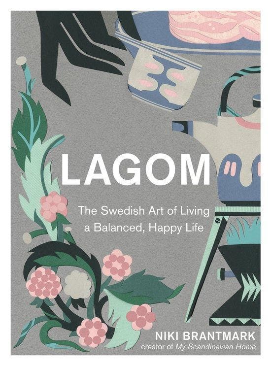 Lagom 9780008260101 Niki Brantmark, Boeken, Taal | Engels, Gelezen, Verzenden