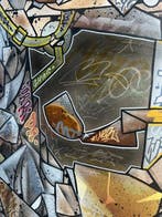 Aket Kubic (1989) - La noblesse Vandal, Antiquités & Art