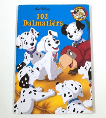 Zijn we er al & Boer Donald / Disney Boekenclub, Verzenden, Gelezen