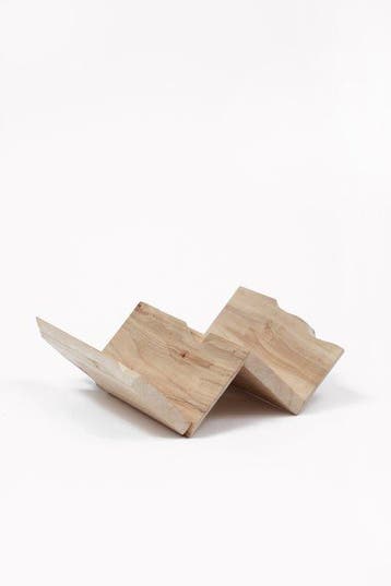 Vicent Orts - Tijdschriftenhouder - Hout - Tijdschriftenrek