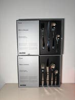 Alessi - Marco Zanuso - Bestekset (48) - Duna-set van 48