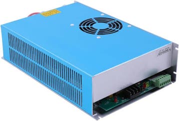 DY10 Laser Voeding 80W | Tweede kansje | OP = OP, Verzenden