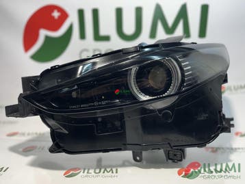 MAZDA CX-30 FULL LED 14PIN KOPLAMP LINKS DFR751040, Auto-onderdelen, Verzenden, Gebruikt, Mazda