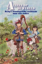 Alleen op de wereld / Alleen op de wereld / 2 9789087200282, Verzenden, Zo goed als nieuw, Hector Malot