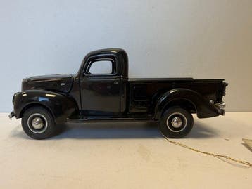 Franklin Mint 1:24 - Voiture miniature - Ford V8 Pick-Up