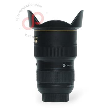 Nikon 16-35mm 4.0 G ED N VR AF-S nr. 3083, Ophalen of Verzenden, Zo goed als nieuw