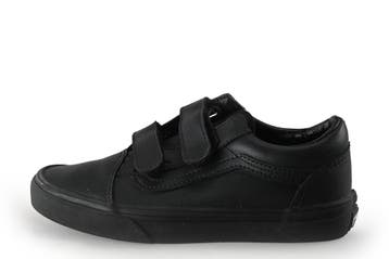 Vans Sneakers Jongens in maat 34 Zwart, Enfants & Bébés, Vêtements enfant | Chaussures & Chaussettes, Verzenden, Schoenen