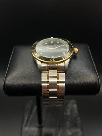 Movado - Heritage - Zonder minimumprijs - 3650096 - Heren -, Nieuw