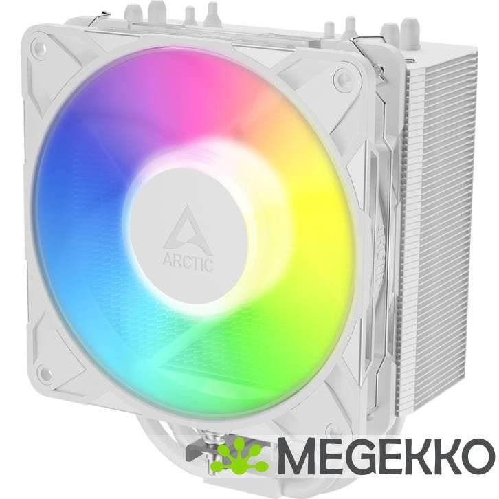 ARCTIC Freezer 36-S A-RGB White, Computers en Software, Computerkoelers, Nieuw, Verzenden
