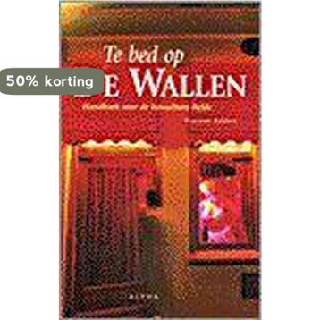 Te bed op de wallen 9789056580292 V. Bakker, Verzenden, V. Bakker