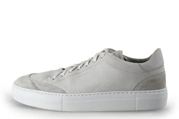 Nubikk Sneakers in maat 44 Beige, Kleding | Heren, Schoenen, Nubikk, Overige kleuren, Verzenden, Zo goed als nieuw