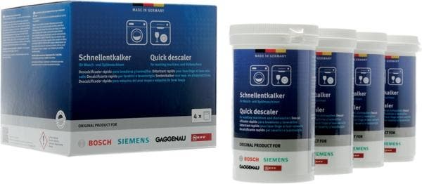 Gaggenau Ontkalker 00312331 geschikt voor vaatwassers en, Elektronische apparatuur, Vaatwasmachines, Verzenden