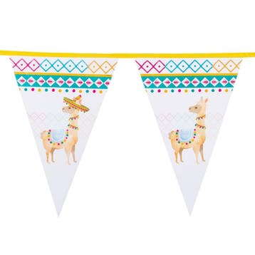 Lama Slinger 6m, Verzenden, Nieuw