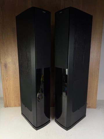 Jamo - S606 - Matching Pair Luidsprekerset, Audio, Tv en Foto, Nieuw