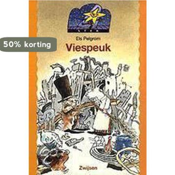 Viespeuk / Ster / 3-4 9789027629005 E. Pelgrom, Verzenden, E. Pelgrom