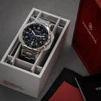 Victorinox - NO RESERVE PRICE .- FieldForce Chronograph -, Handtassen en Accessoires, Horloges | Heren, Nieuw