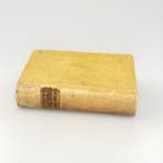 Flavio Giuseppe - Flavii Iosephi Operum - 1557, Antiek en Kunst