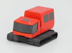 Pistenbully Rettungsdienst 1:24, Sonderanfertigung Modell..., Hobby & Loisirs créatifs, Voitures miniatures | 1:24, Ophalen of Verzenden
