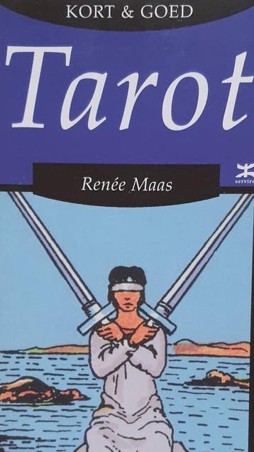Kort & goed Tarot 9789021541648 R. Maas, Verzenden, R. Maas