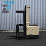 Crown SP3021TT6095 Elektrische orderpicker, Orderpicker