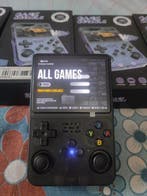 Generic - R36S - Lotto Kit Boundle 6x Console Retro Gaming, Nieuw