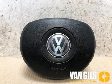 Airbag links (Stuur) Volkswagen Touran O226247