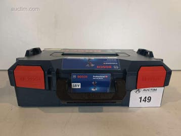 Accu slagmoeraanzetter Bosch GDS 18v-330 HC, Doe-het-zelf en Bouw, Nieuw