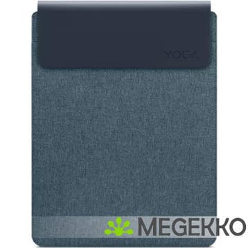 Lenovo Yoga 14.5-inch Sleeve Tidal Teal, Computers en Software, Verzenden, Nieuw