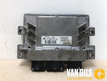 Computer Motormanagement Dacia Sandero O256830, Nieuw