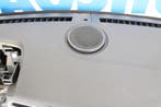 Airbag set - Dashboard sierlijst speaker met Orangje stiksel, Gebruikt, Peugeot