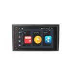 Autoradio Gps Android 10 Pour Audi A4 S4 Rs4 Seat Exeo, Verzenden