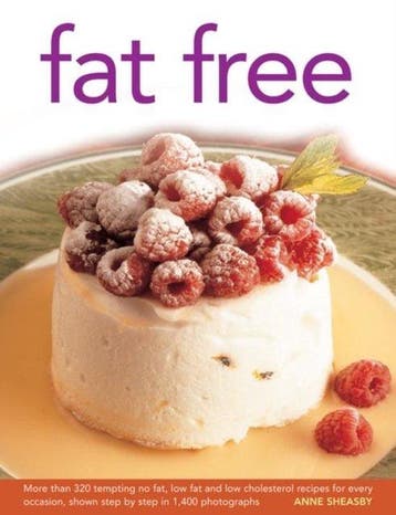 Fat Free 9780754826637 Middleton, Verzenden, Middleton