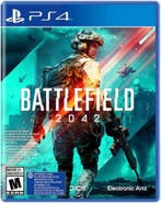 Battlefield 2042 / PS4, Games en Spelcomputers, Ophalen of Verzenden, Nieuw