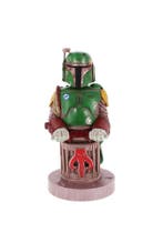 Star Wars Cable Guy Boba Fett 20 cm, Ophalen of Verzenden, Nieuw