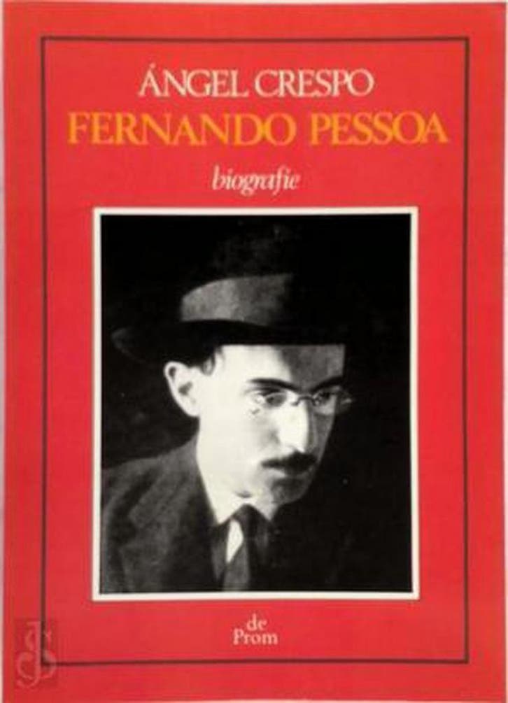 Spotgaai 9789068012828 Crespo, Boeken, Literatuur, Gelezen, Verzenden