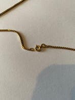 Ketting - 18 karaat Geel goud, Handtassen en Accessoires