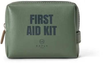 Safly EHBO-kit soft - groen, Diversen, Verzenden, Nieuw