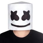 DJ Marshmello  masker, Hobby en Vrije tijd, Verzenden, Nieuw