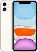 Magazijn opruiming Apple iPhone 11 (model 2019) 256GB 6,1, Télécoms, Téléphonie mobile | Apple iPhone, Ophalen of Verzenden