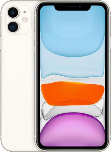 Magazijn opruiming Apple iPhone 11 (model 2019) 256GB 6,1, Télécoms, Téléphonie mobile | Apple iPhone, Ophalen of Verzenden